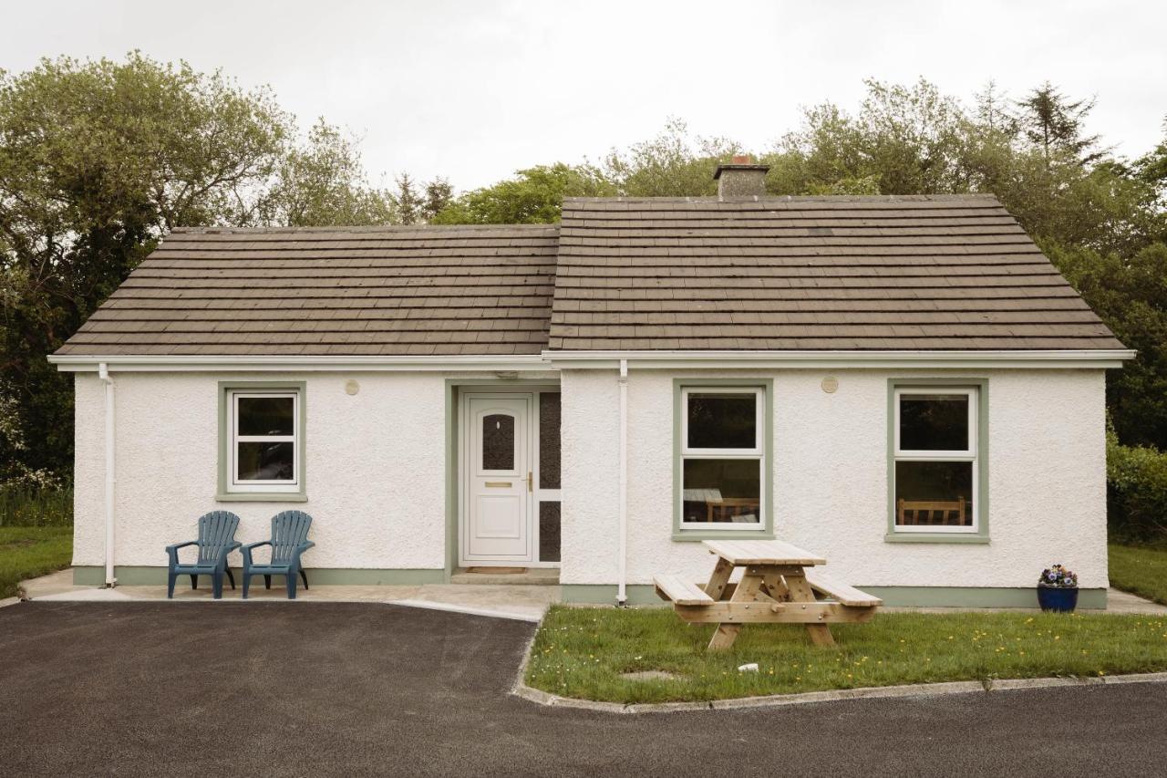 Donegal Estuary Holiday Homes Donegal Town Dış mekan fotoğraf