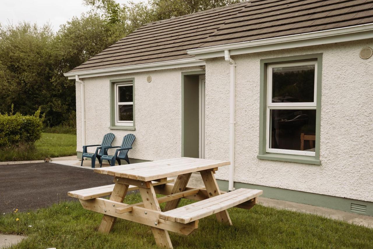 Donegal Estuary Holiday Homes Donegal Town Dış mekan fotoğraf