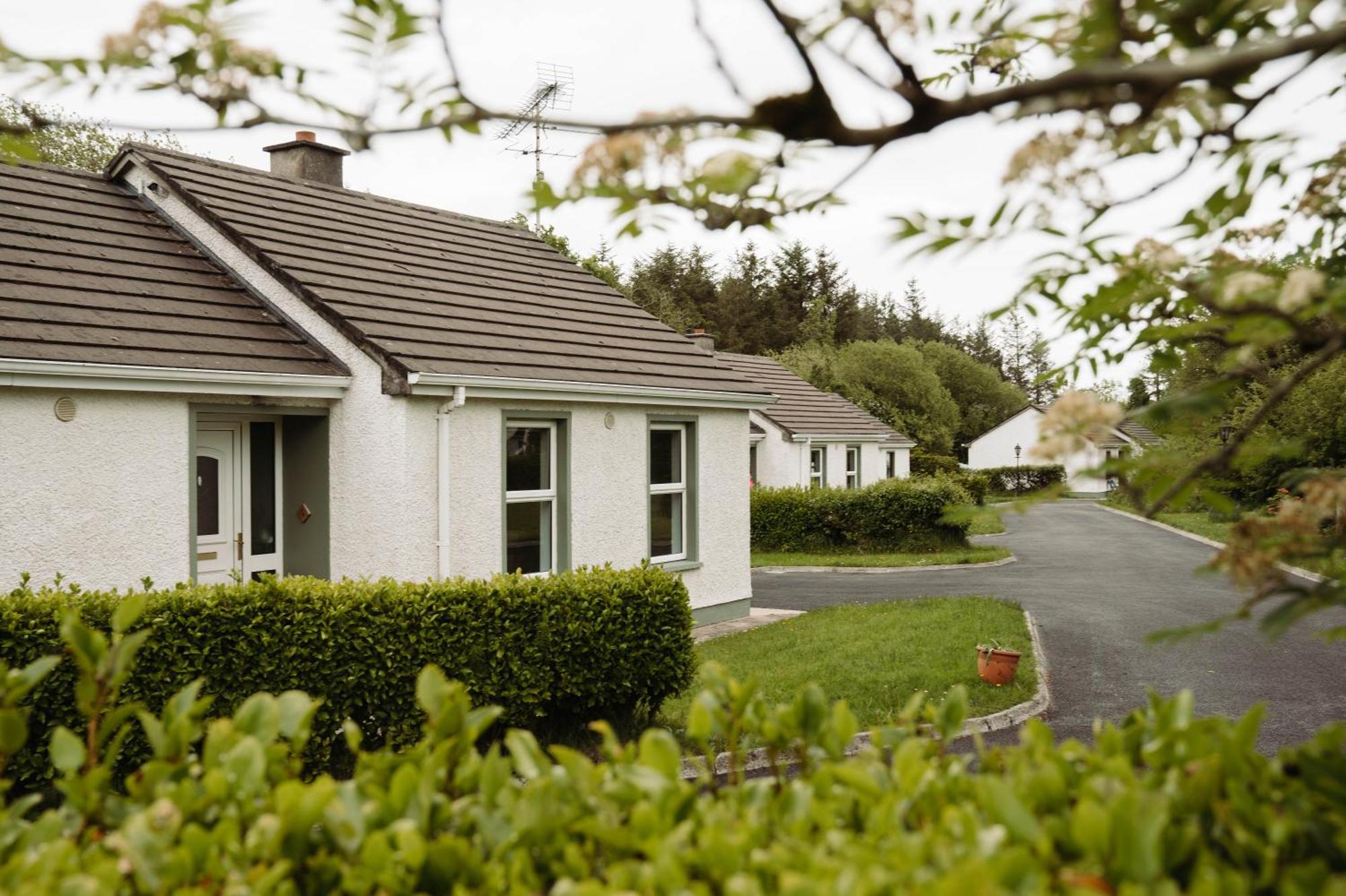 Donegal Estuary Holiday Homes Donegal Town Dış mekan fotoğraf